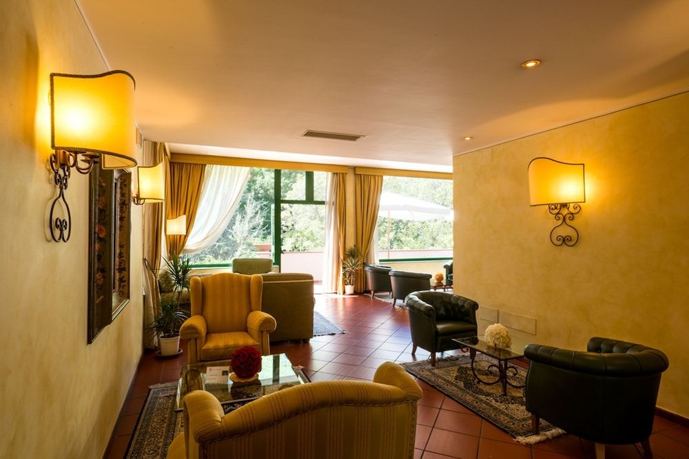 Guesia Village Hotel e Spa 2