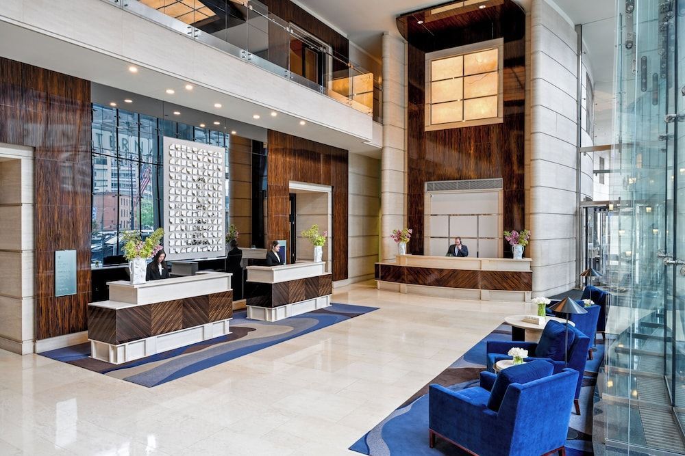 Trump International Hotel & Tower Chicago 2