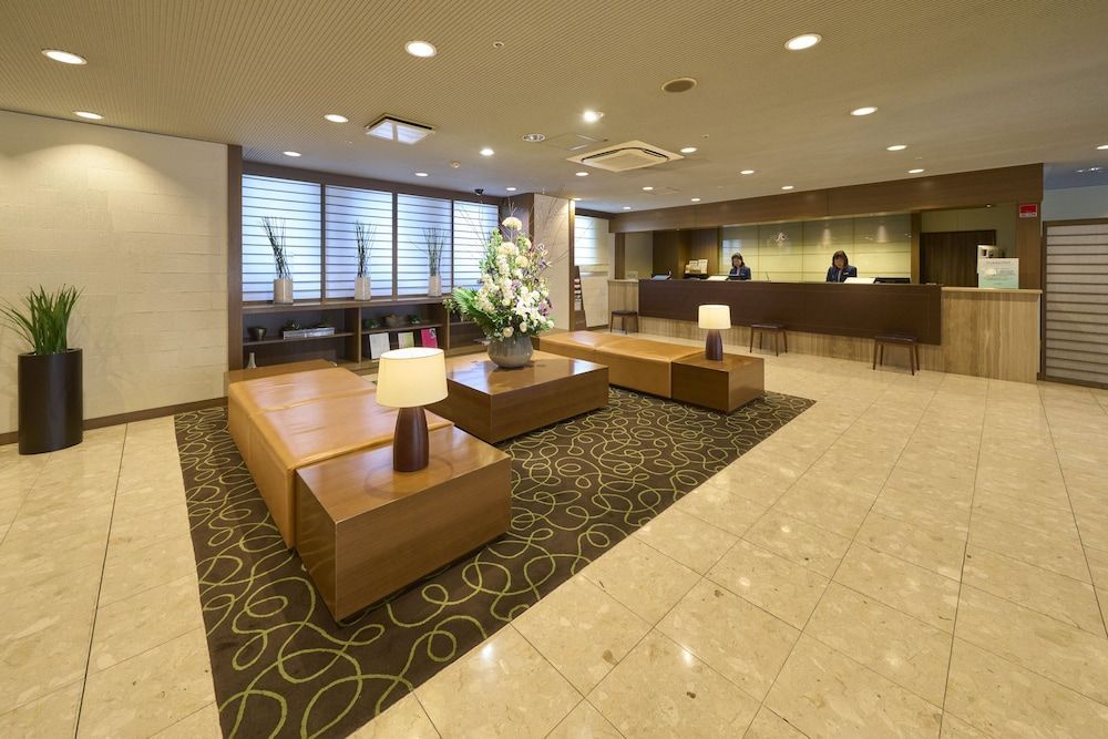 Hotel Resol Machida 2