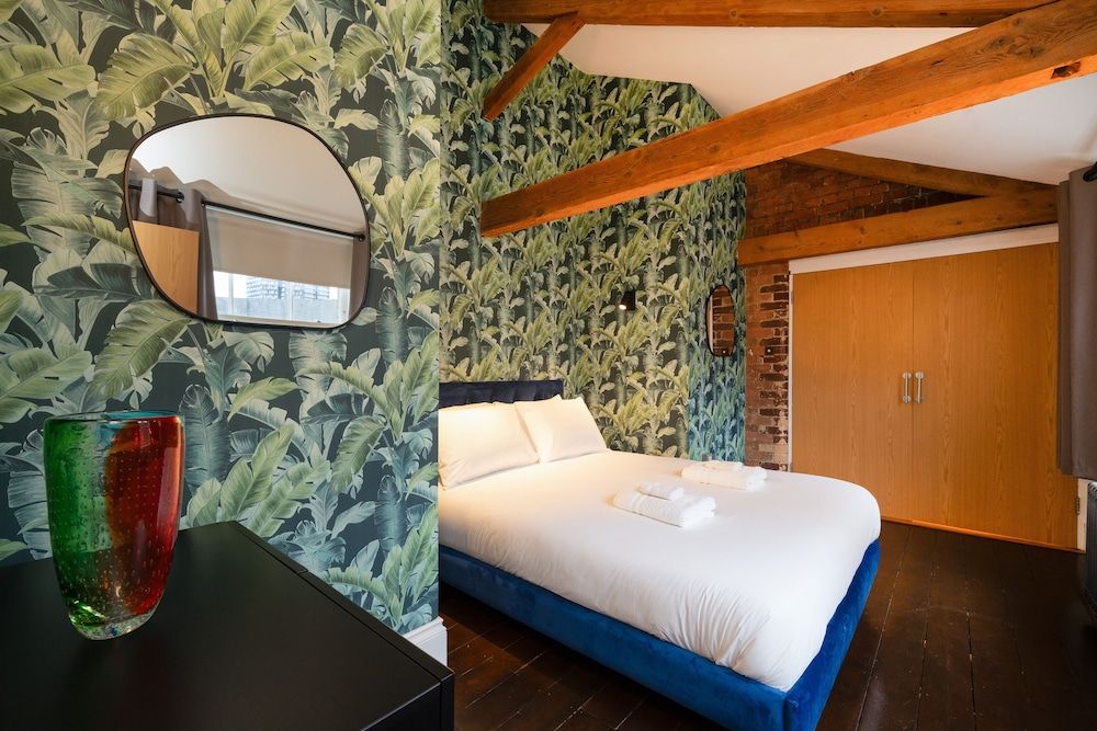 Crashpads Shoreditch Apartments - The Club Row Collection 2