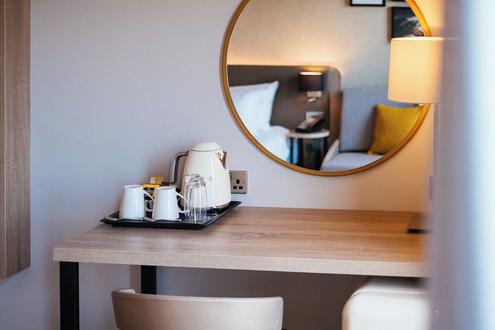 IXORA Hotel & Spa Snowdonia 2