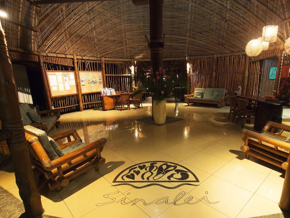 Sinalei Reef Resort & Spa 2