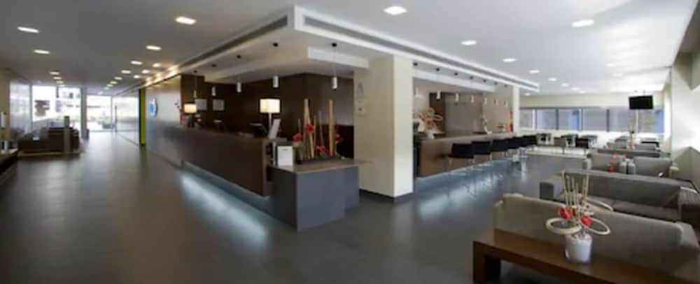 Holiday Inn Express BARCELONA - CITY 22@ by IHG 1