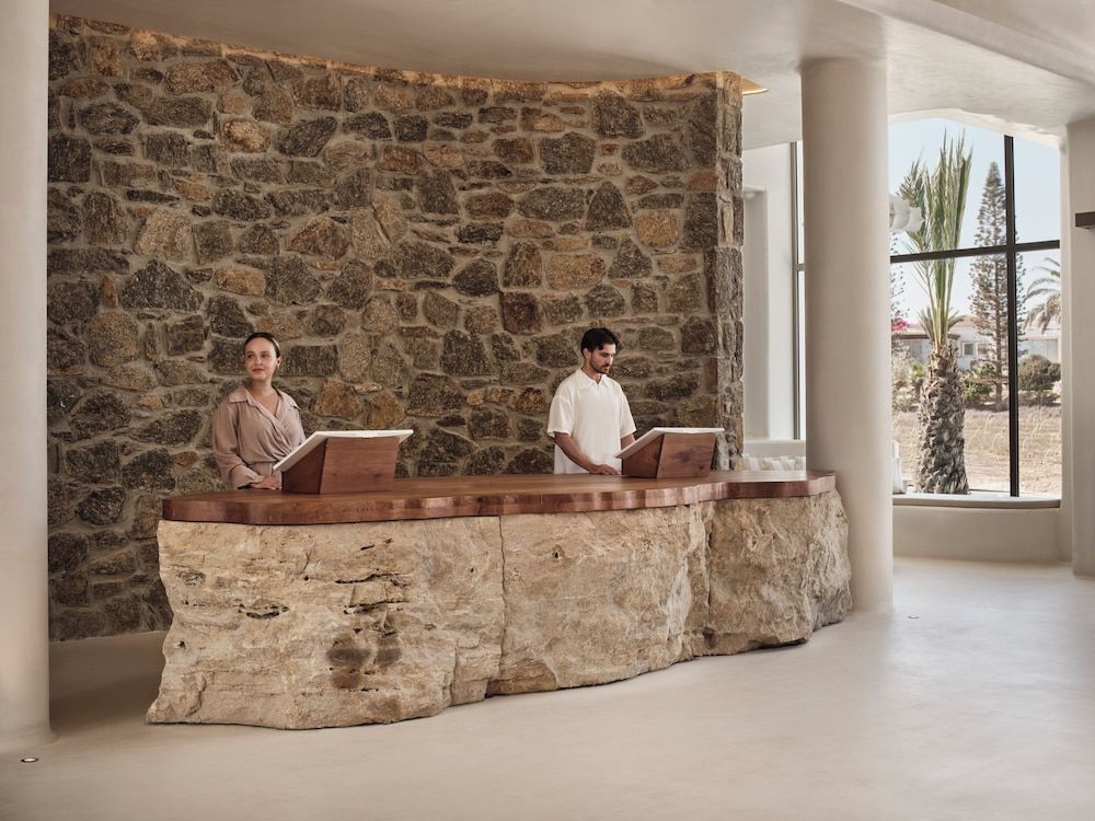 Aya Resort - Adults Only 2
