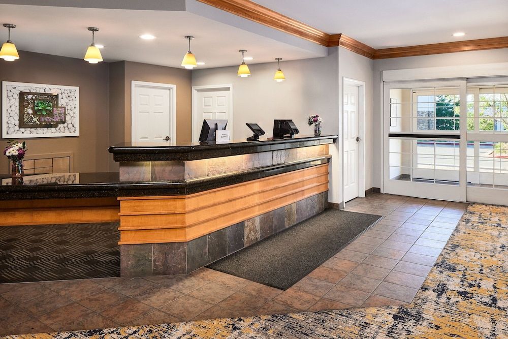 TownePlace Suites by Marriott Colorado Springs South 2