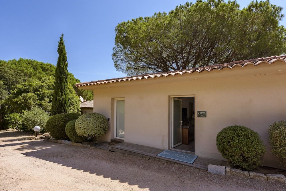 Les Pins de Santa Giulia 2