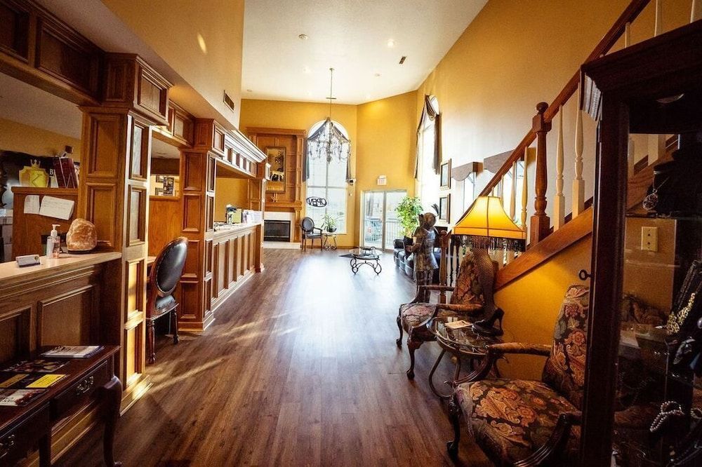 Branson King Resort and Suites 1