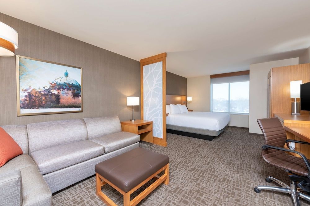 Hyatt Place Detroit/Royal Oak 1