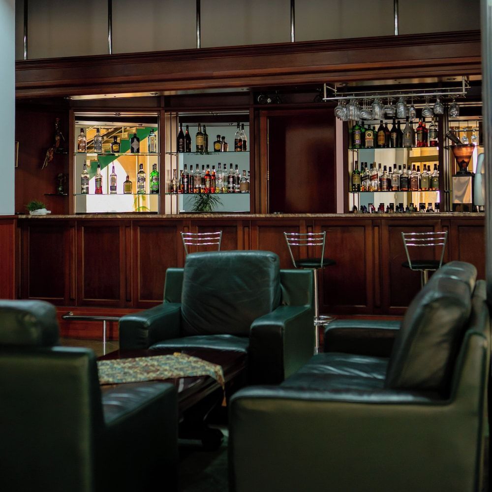 Latar Hotel Yerevan 2