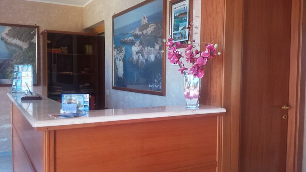 Hotel Mare Blu 2