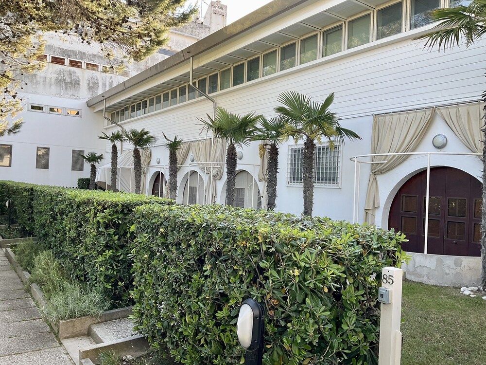 Aquamar - Suite on the beach of Venice 1
