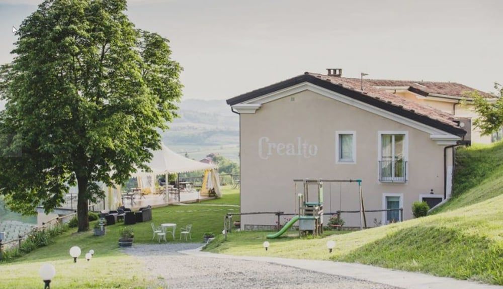 Crealto 1