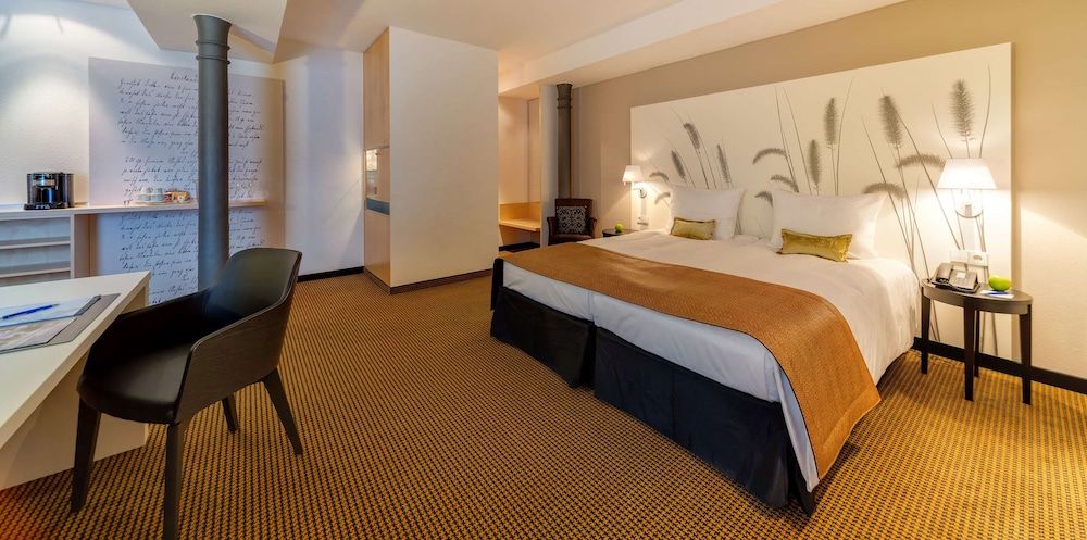 nestor Hotel Stuttgart-Ludwigsburg 1