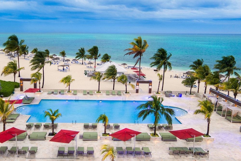 Viva Fortuna Beach by Wyndham, A Trademark All Inclusive 1
