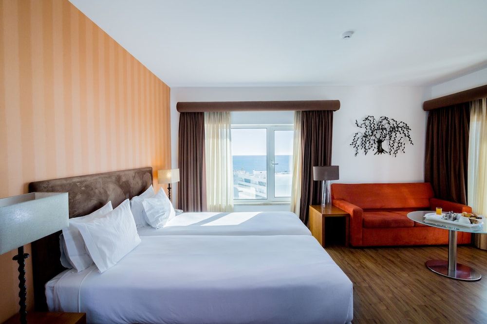 Hotel Quarteirasol 2
