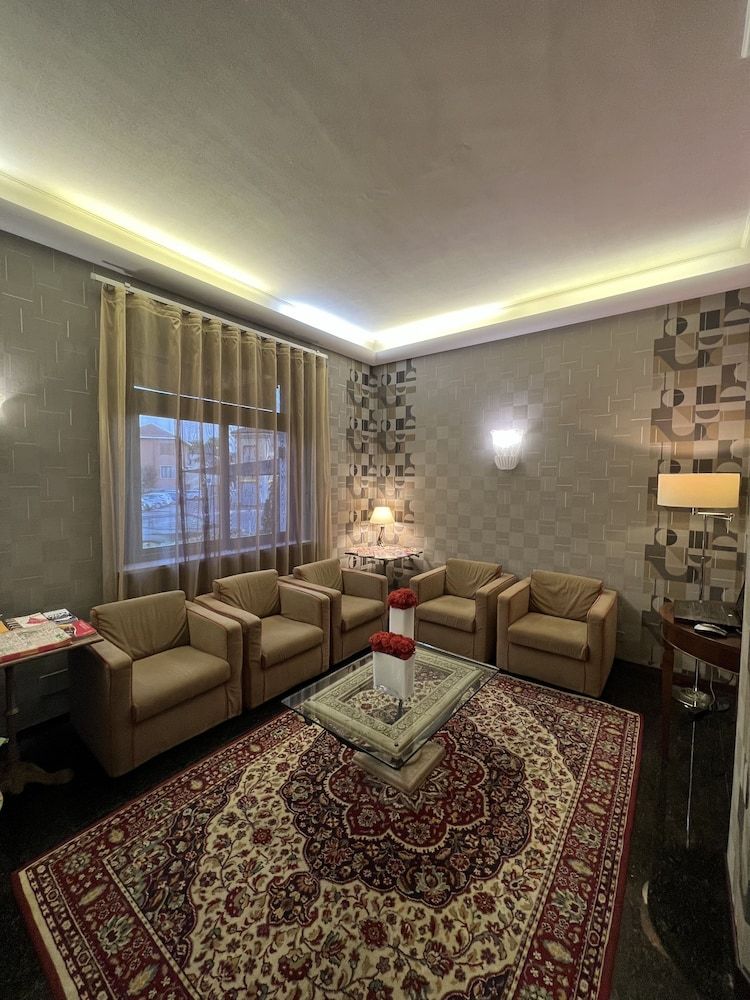 Hotel La Pace 2