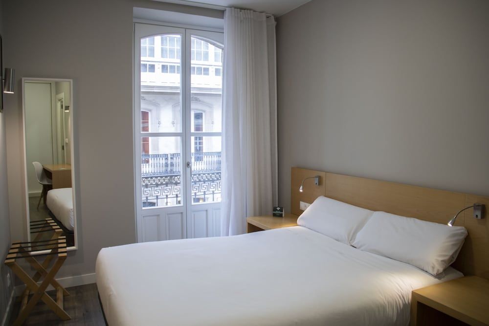 Alda Alborán Rooms 1