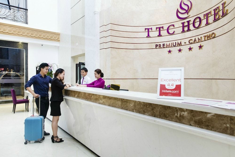 TTC Hotel Can Tho 2