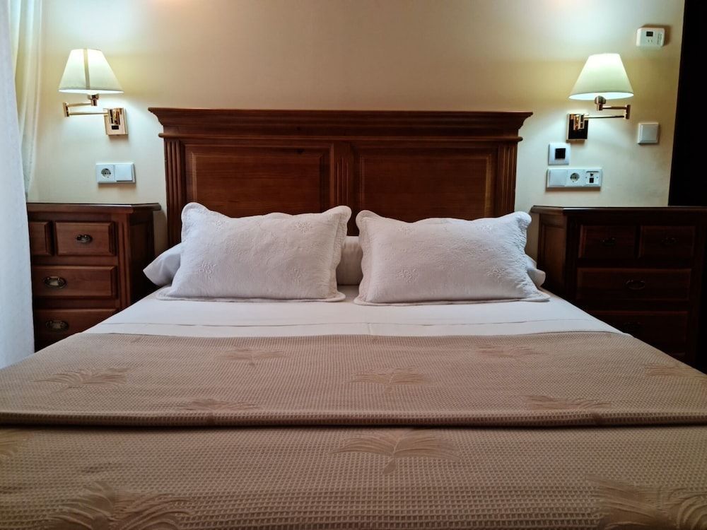 Hotel Plateros 1