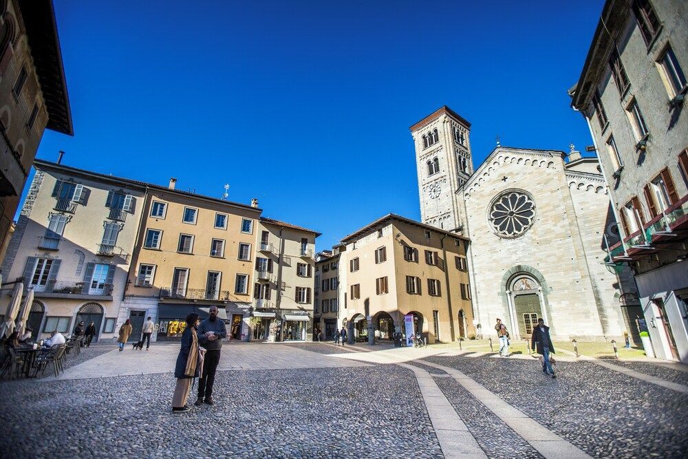 Gianna San Fedele 1