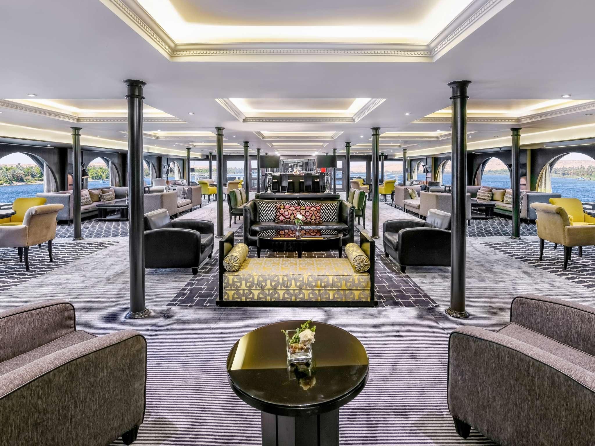 Mövenpick MS Sunray 2