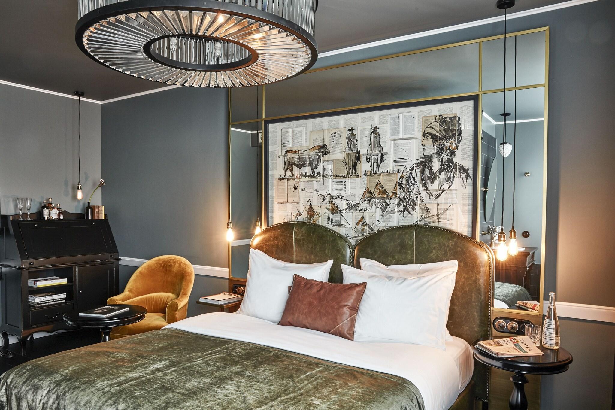 Sir Savigny Hotel 2