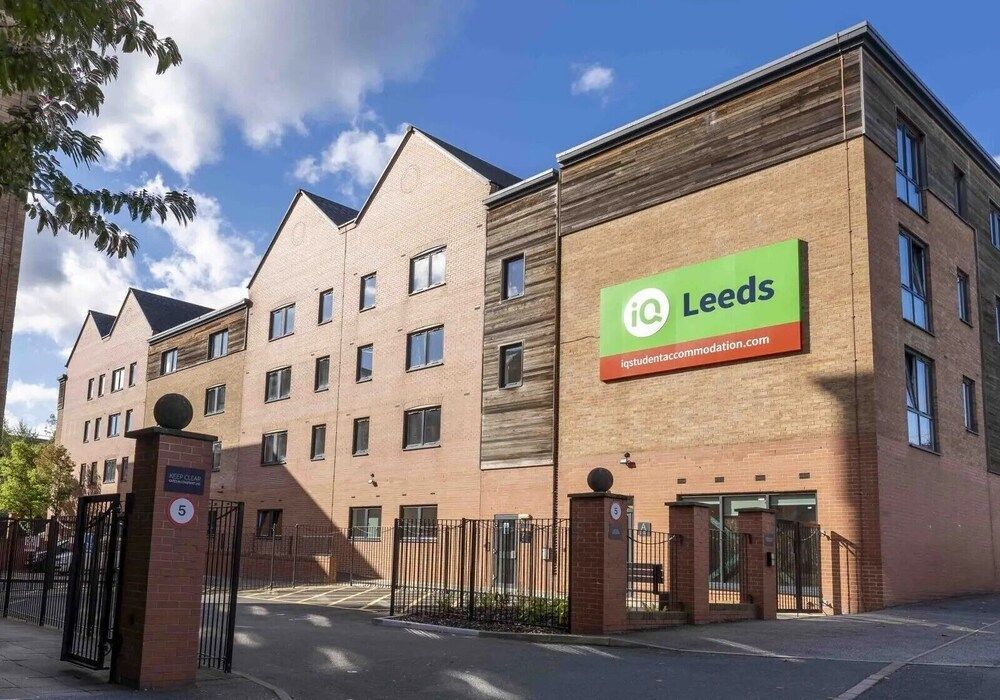 Student Only iQ Leeds 1