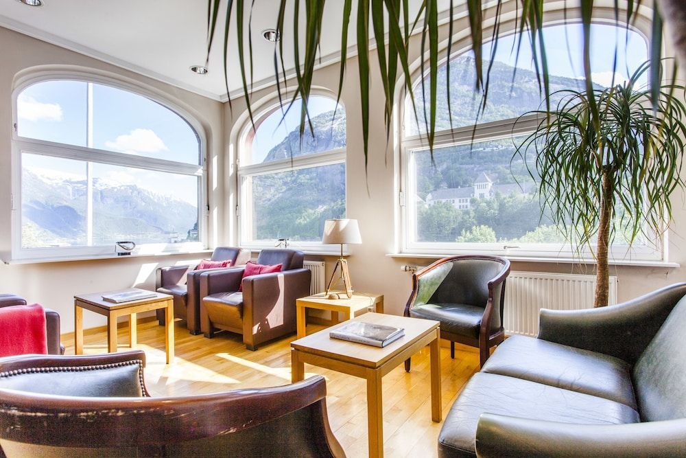 Tyssedal Hotel 2