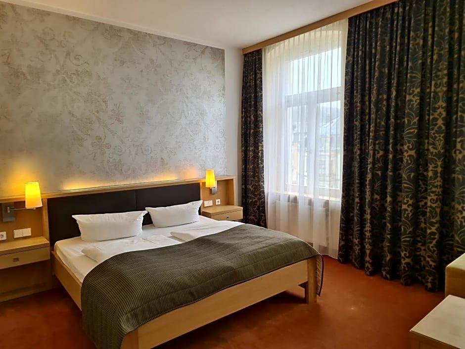Hotel Lindenhof Bad Schandau 2