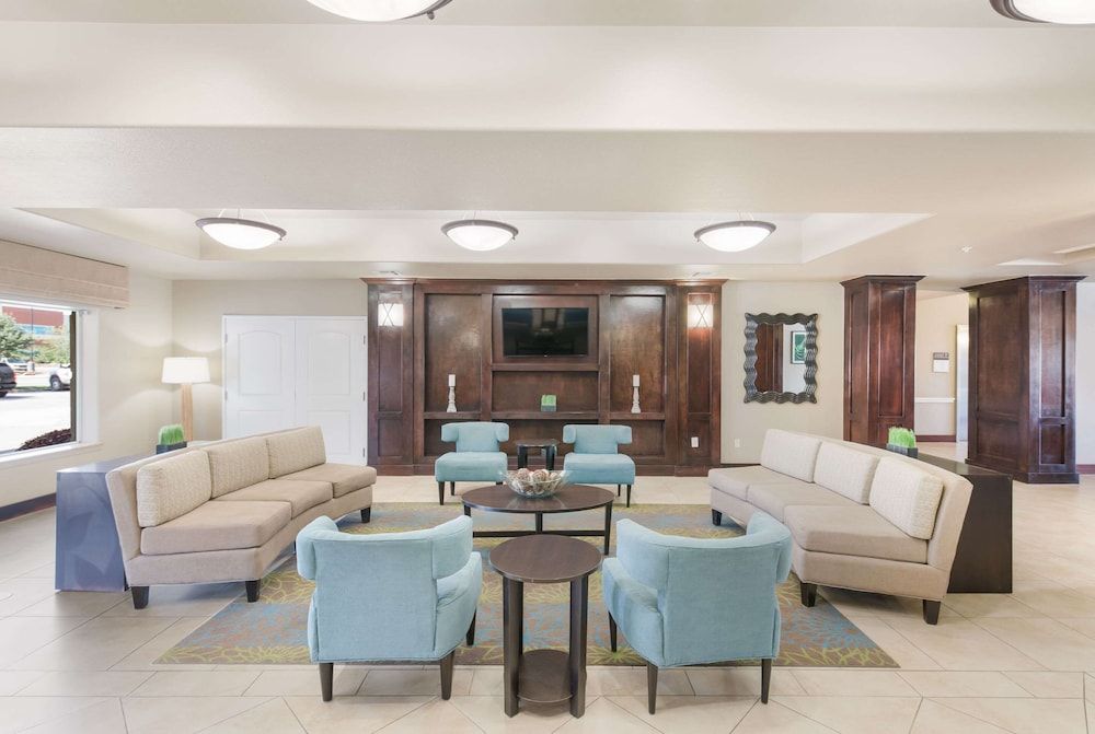 Sleep Inn & Suites Midland West 2