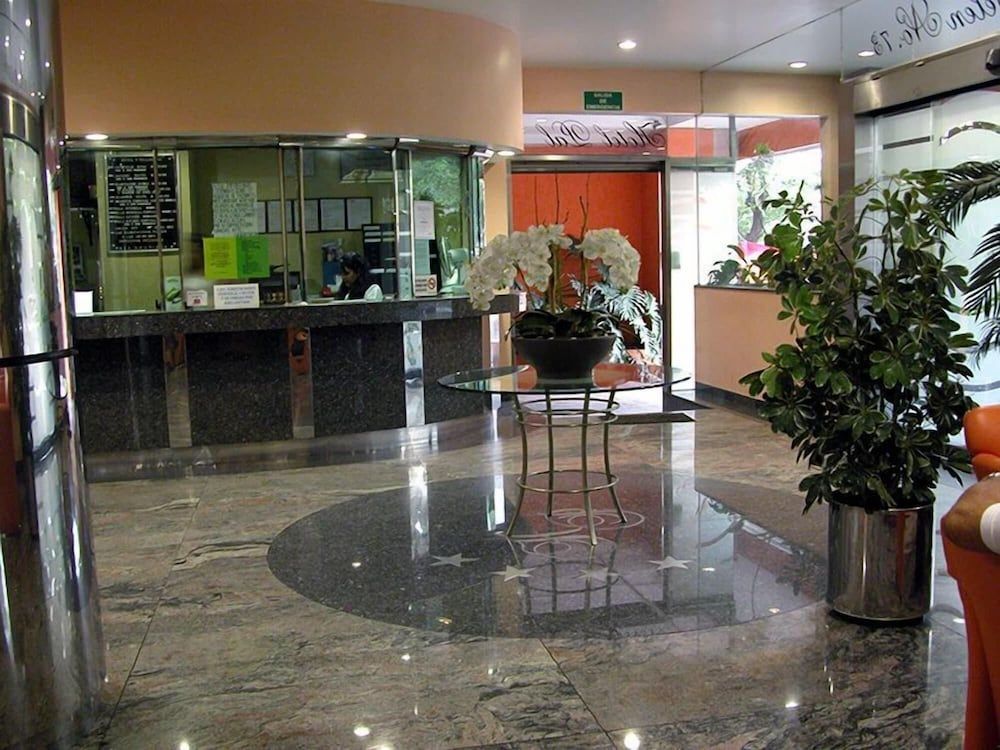 Hotel Pal 1