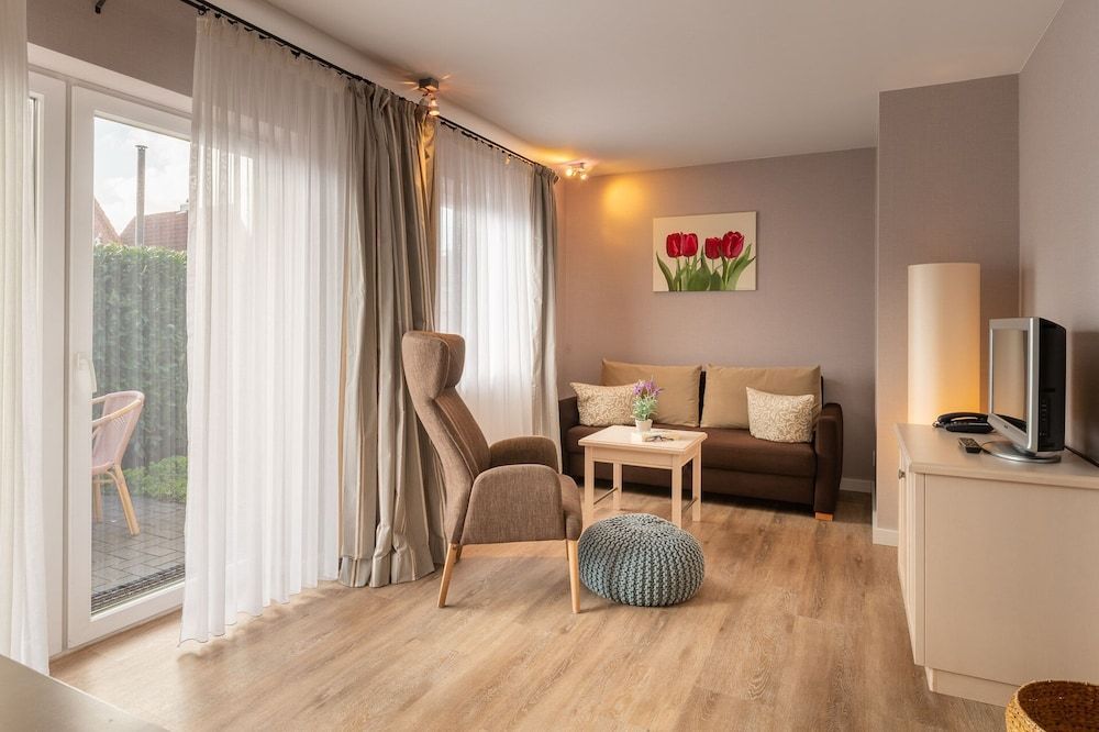 Hotel am Schlosspark garni 1