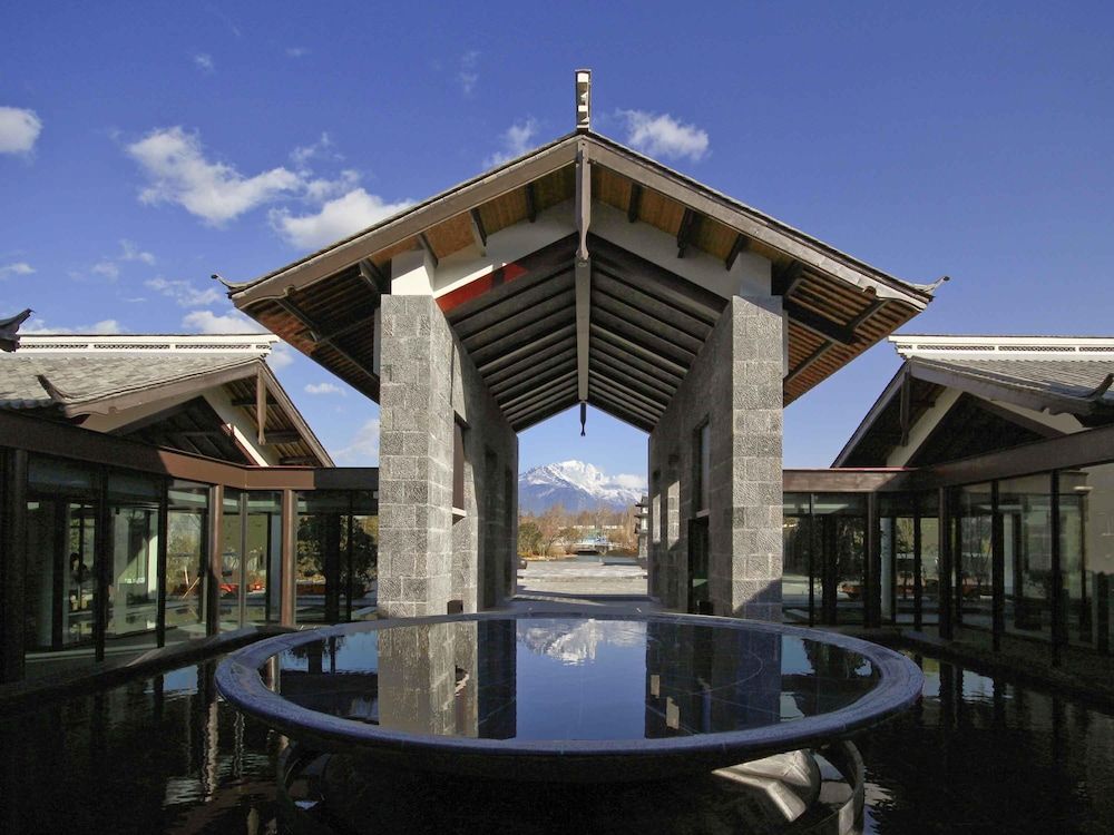 Pullman Lijiang Resort & Spa 1
