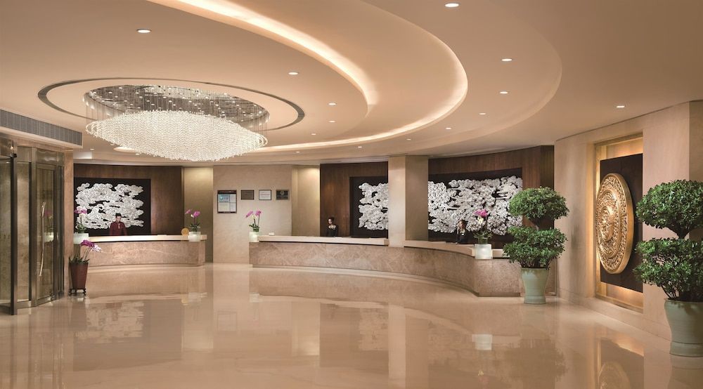 Shangri-La Shenzhen 2