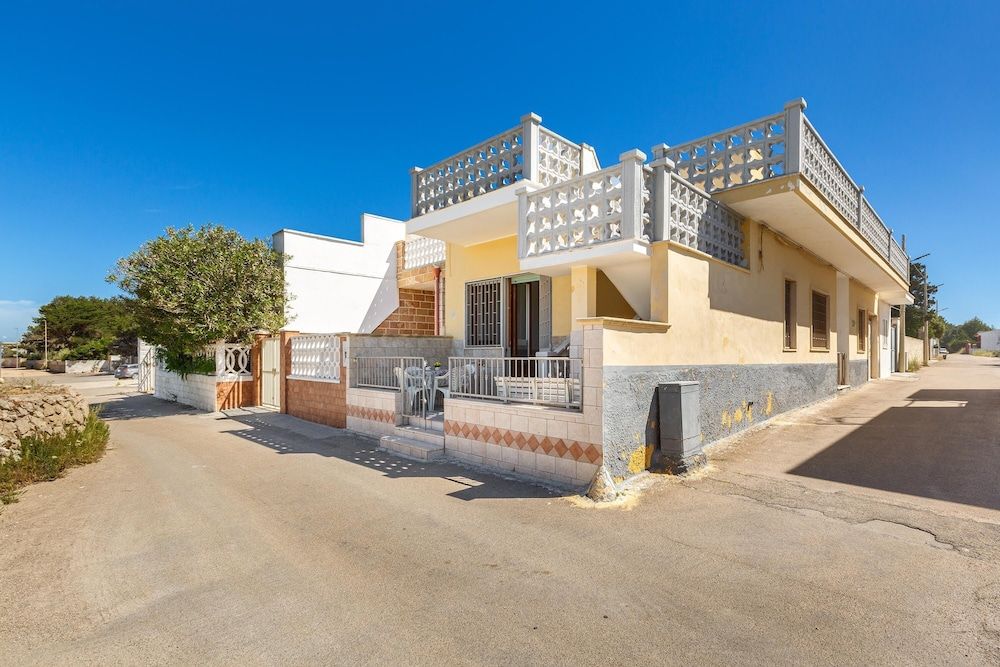 2428 Villino La Caletta by Barbarhouse 1