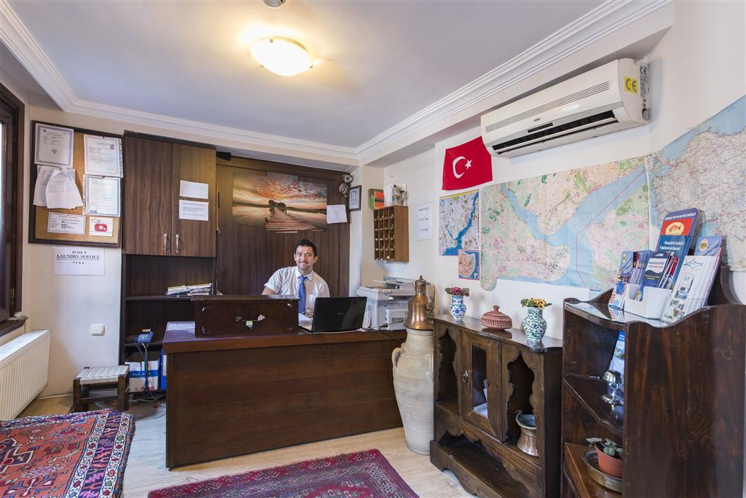 Deniz Houses 1