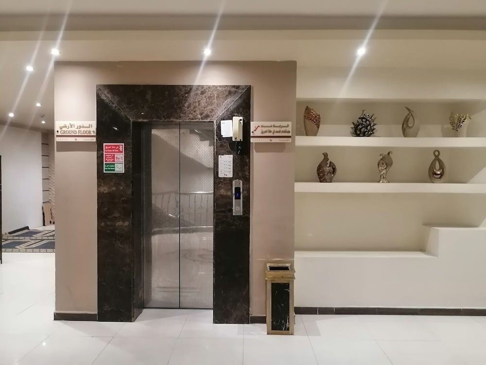 شقق درر داريا للشقق المخدومة -إقتصادية Durar Daria Serviced Apartments-Economic 2