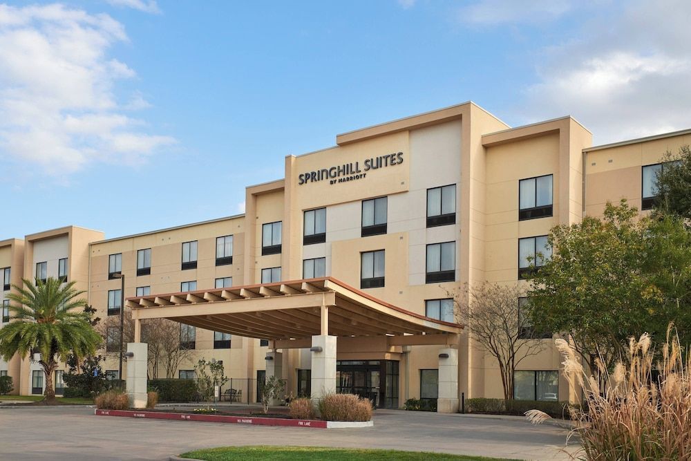 SpringHill Suites by Marriott Baton Rouge North / Airport 1