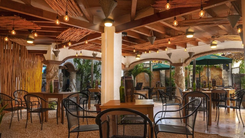 Mezcal Boutique Hotel 2