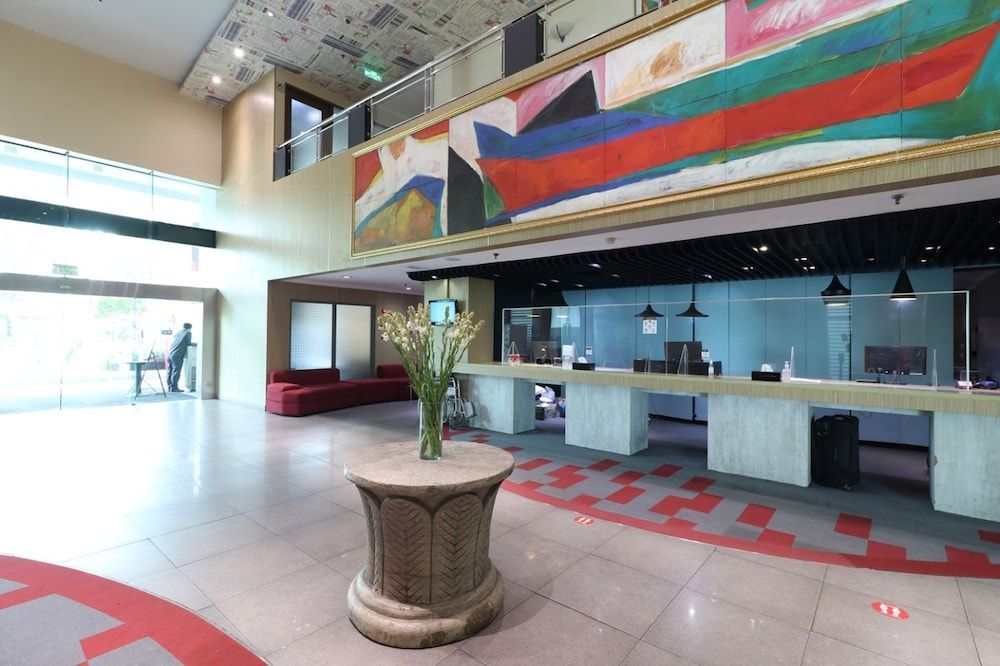 Tamarin Hotel Jakarta manage by Vib Hospitality Management 2