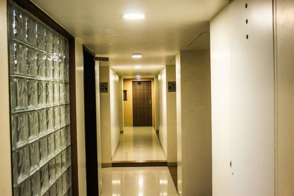 Hotel Corporate 1
