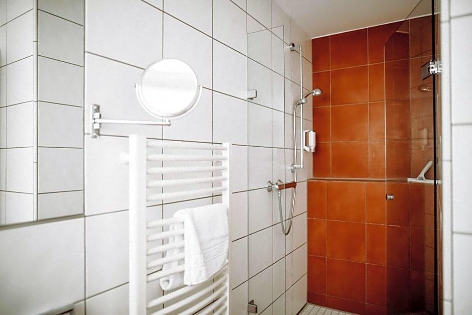 Romantik Hotel Schmiedegasthaus Gehrke 1