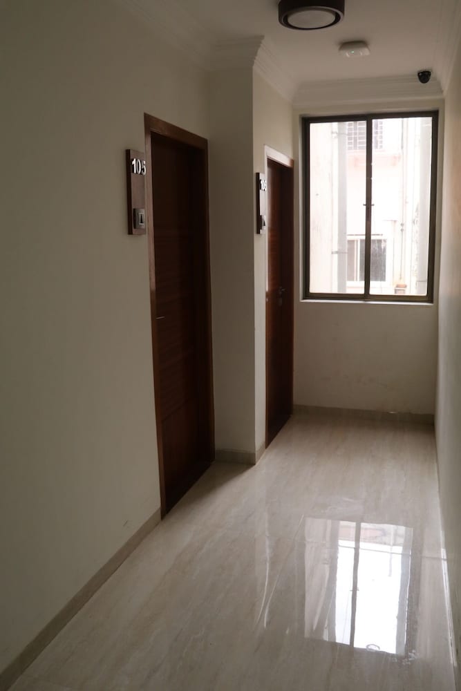 Hotel Milan International 2