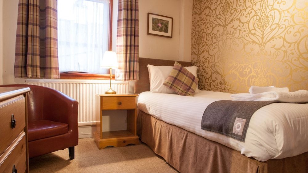 Kinlochewe Hotel 2