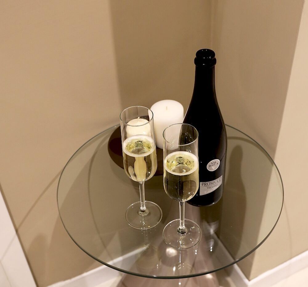 Le Coq Suites 2