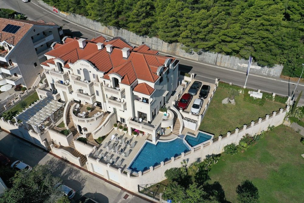 Boutique Hotel Kredo 1