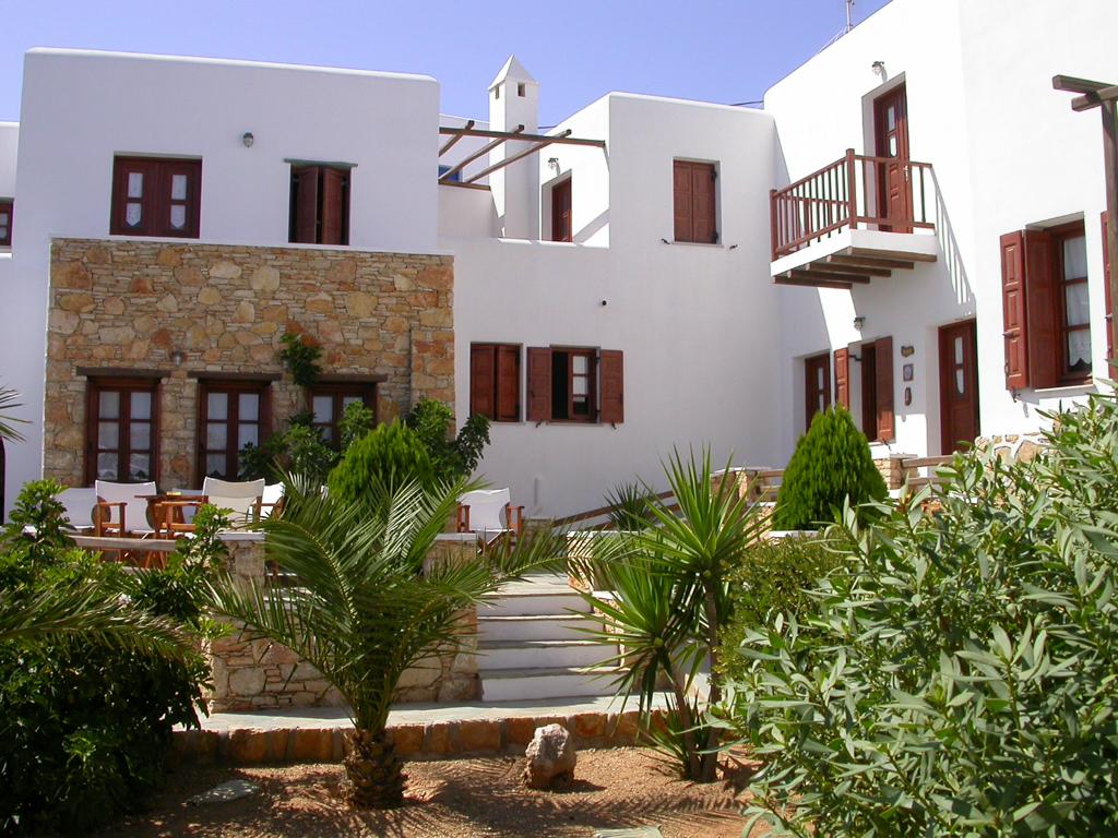 Kallisti Hotel 2