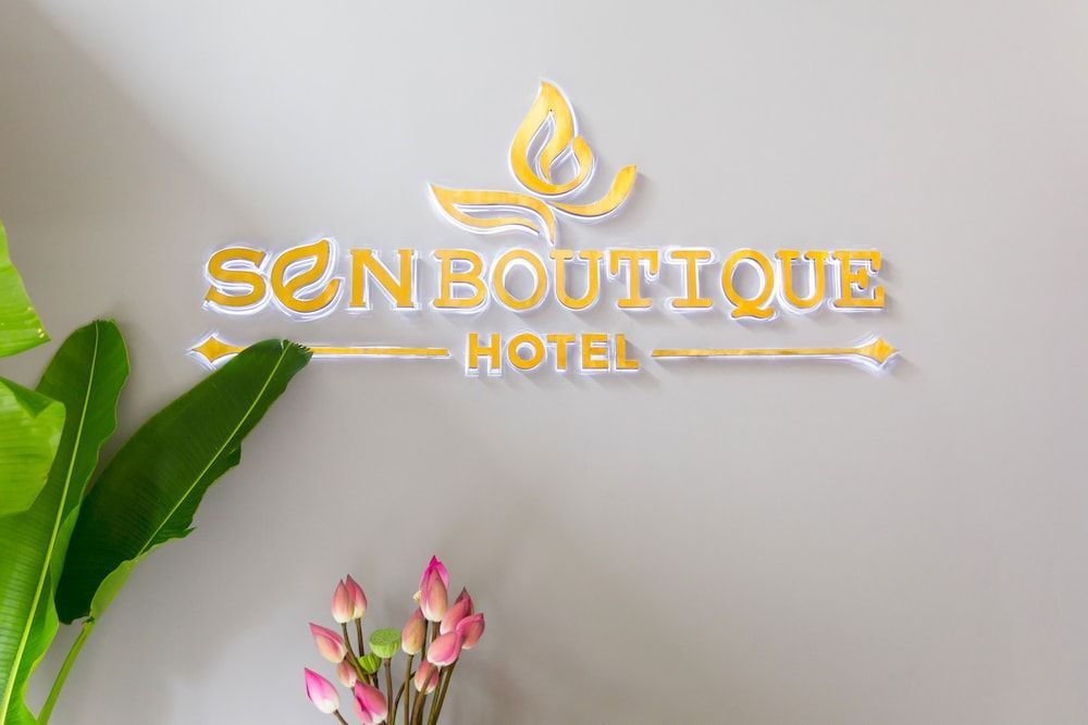 Sen Boutique Hotel 2
