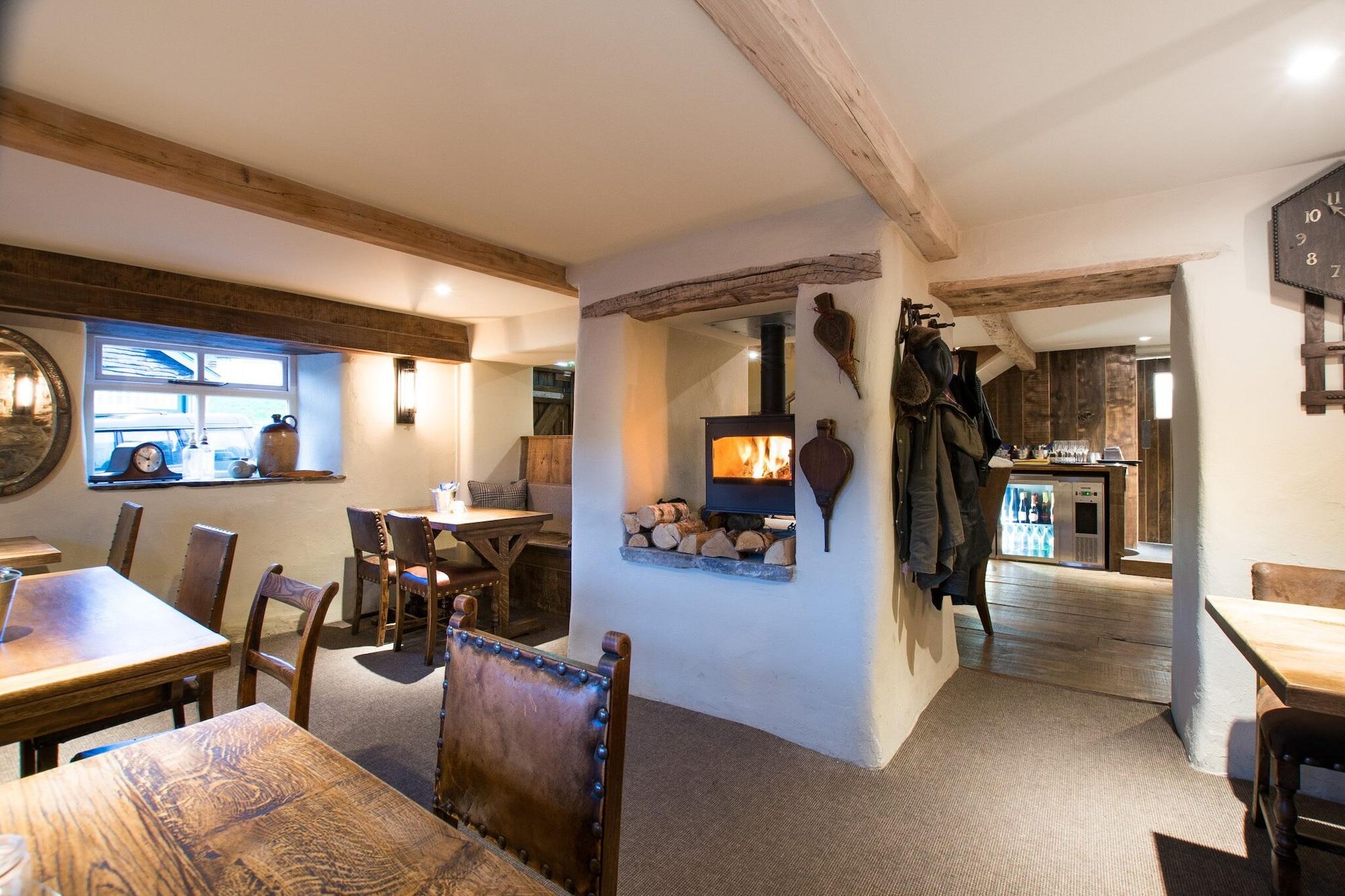 Barley Mow 2