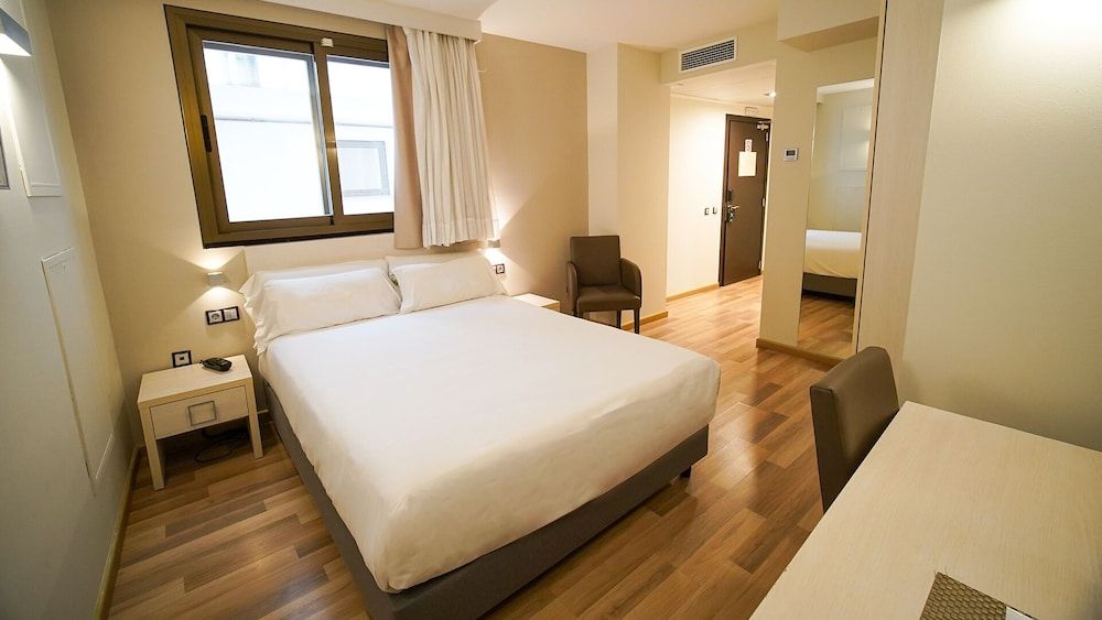 Hotel Centre Reus 2